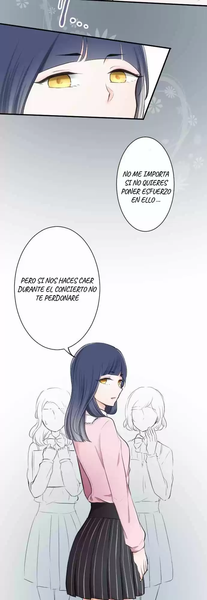 Ouji-sama Nante Iranai (2016) - Capítulo 6 - Página 7 - LectorTMOo