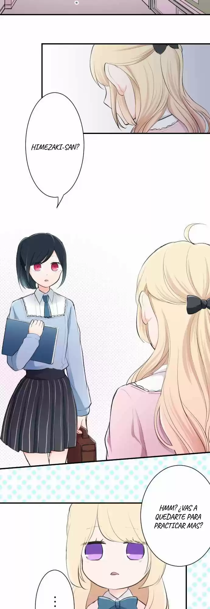 Ouji-sama Nante Iranai (2016) - Capítulo 6 - Página 9 - LectorTMOo