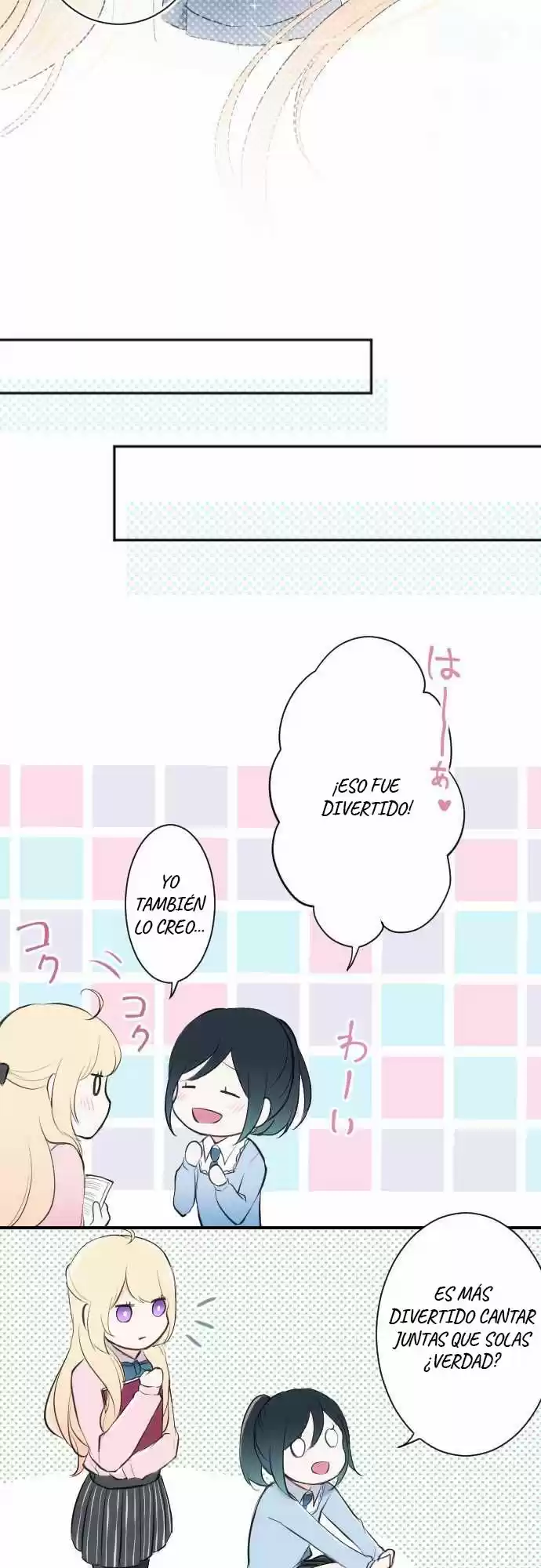 Ouji-sama Nante Iranai (2016) - Capítulo 6 - Página 15 - LectorTMOo