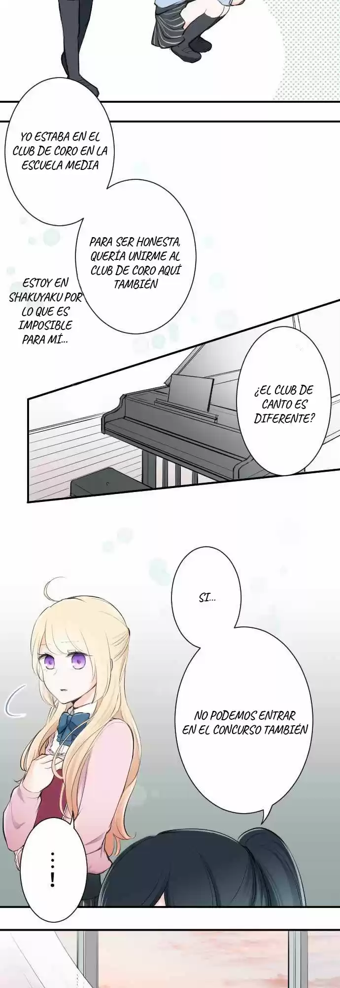 Ouji-sama Nante Iranai (2016) - Capítulo 6 - Página 16 - LectorTMOo
