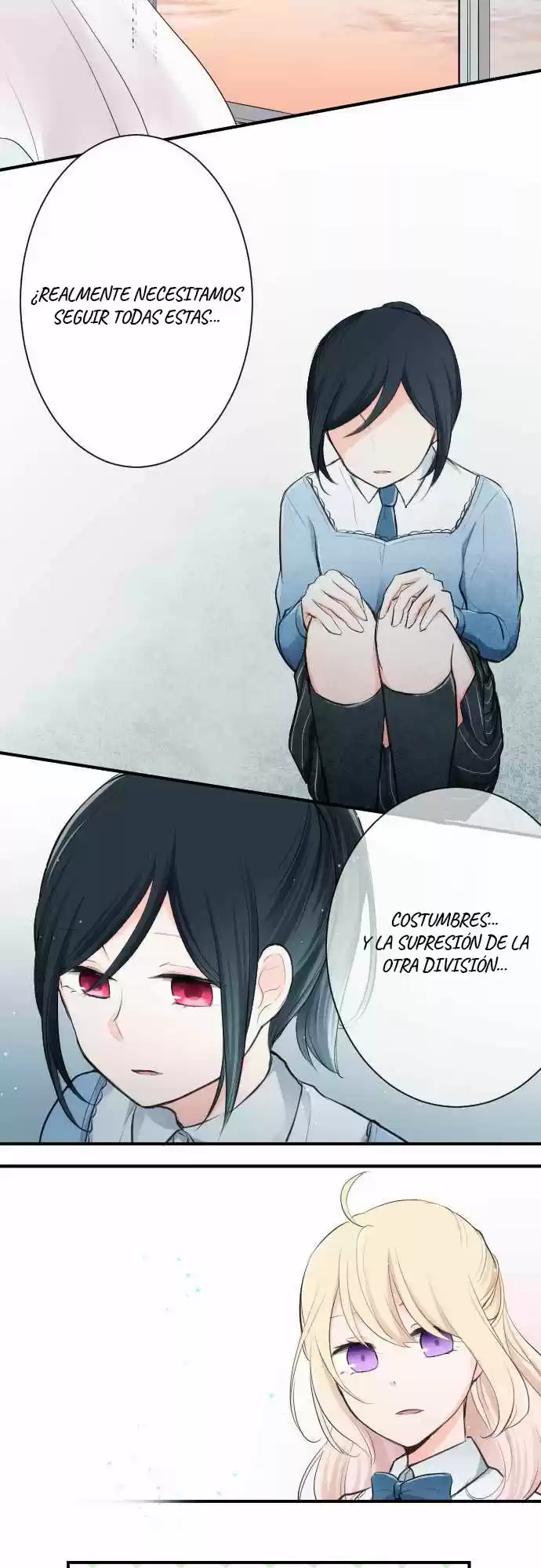 Ouji-sama Nante Iranai (2016) - Capítulo 6 - Página 17 - LectorTMOo