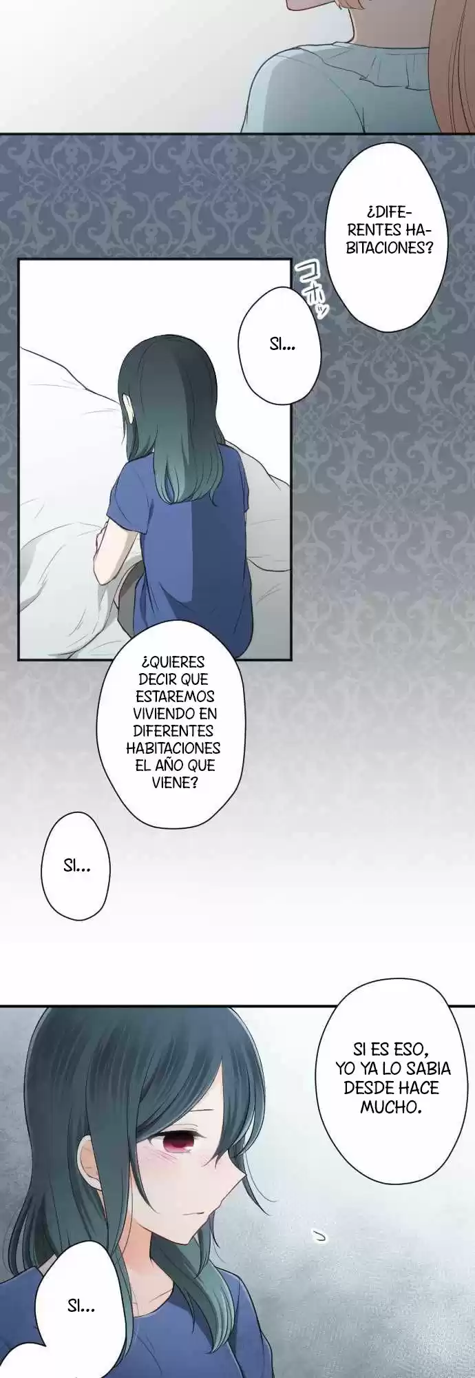 Ouji-sama Nante Iranai (2016) - Capítulo 60 - Página 4 - LectorTMOo