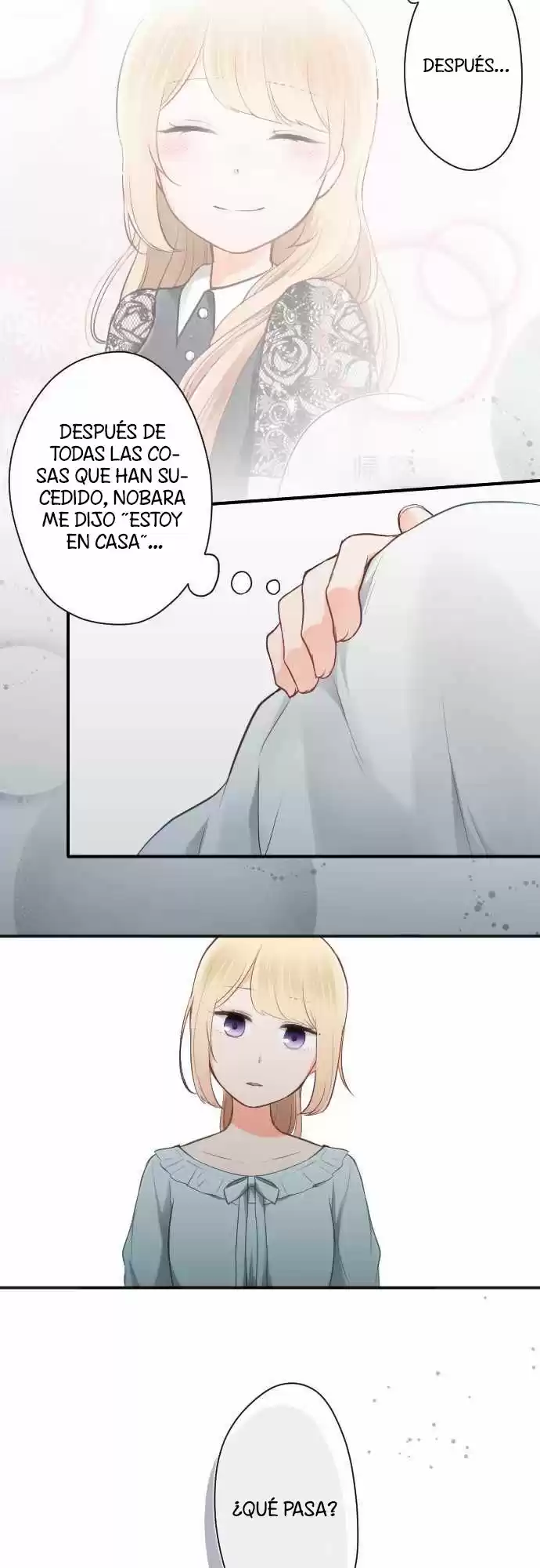 Ouji-sama Nante Iranai (2016) - Capítulo 60 - Página 8 - LectorTMOo
