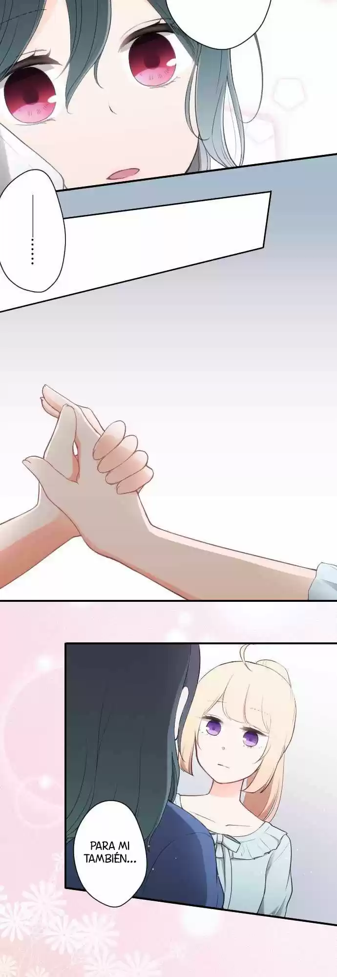 Ouji-sama Nante Iranai (2016) - Capítulo 60 - Página 11 - LectorTMOo