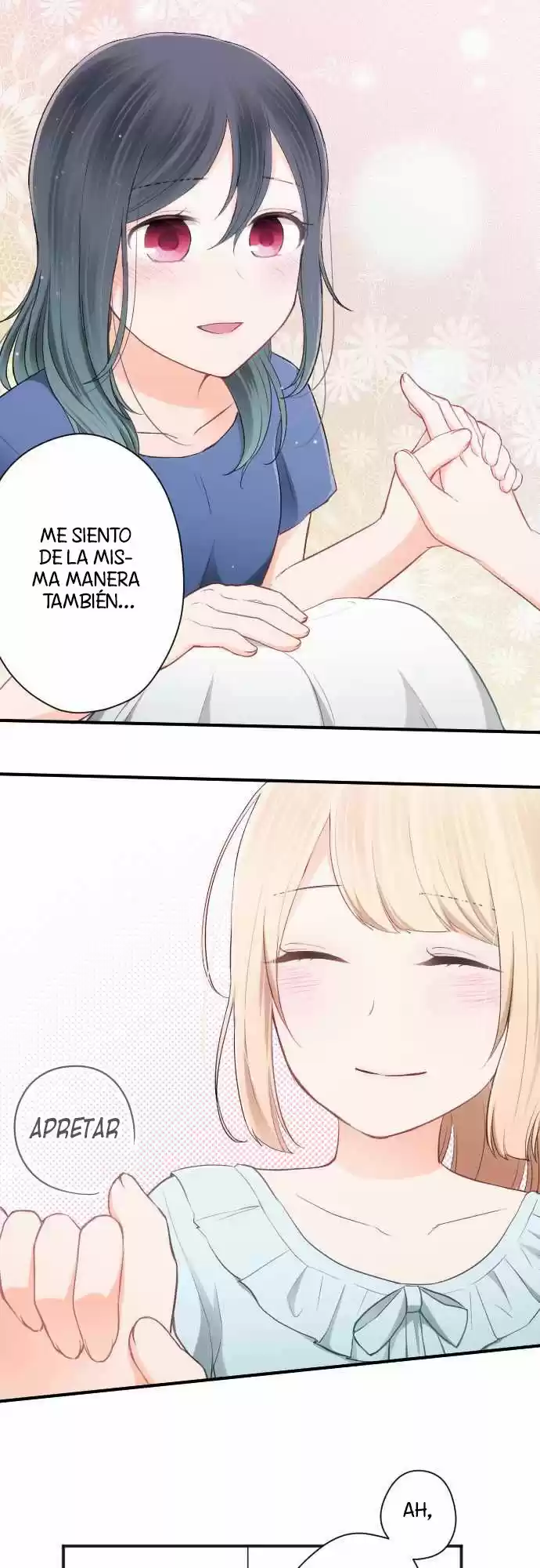 Ouji-sama Nante Iranai (2016) - Capítulo 60 - Página 12 - LectorTMOo