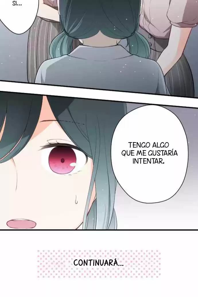 Ouji-sama Nante Iranai (2016) - Capítulo 60 - Página 23 - LectorTMOo