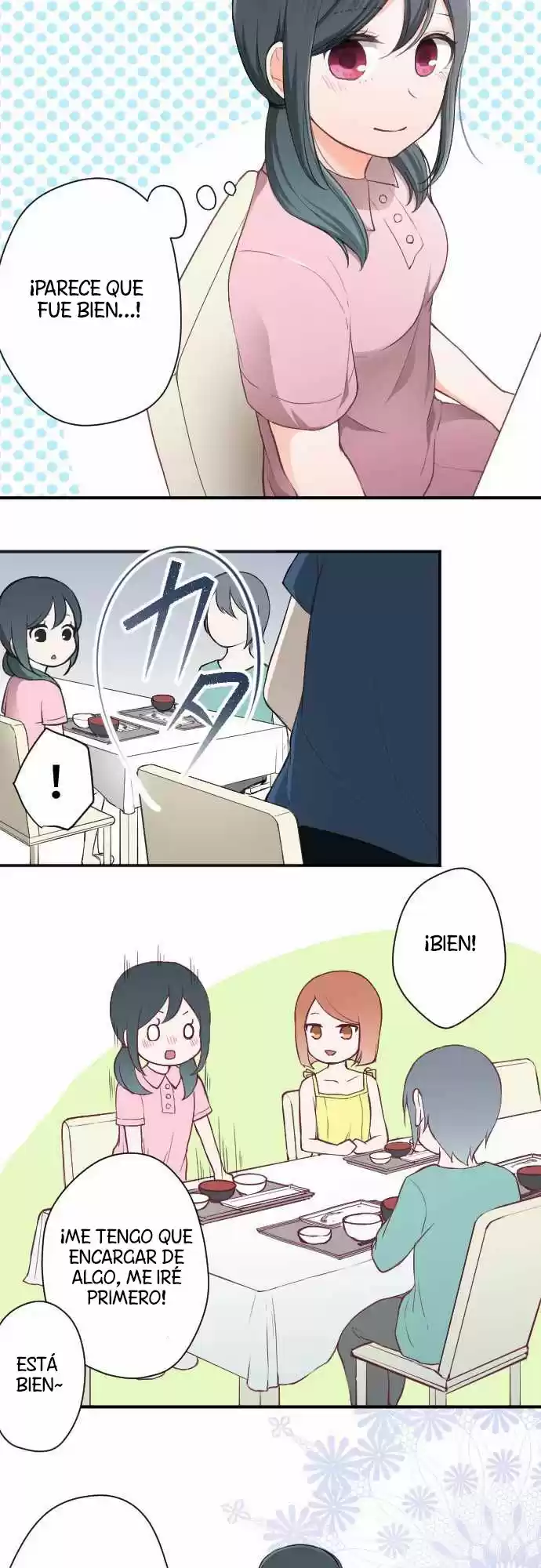 Ouji-sama Nante Iranai (2016) - Capítulo 61 - Página 12 - LectorTMOo