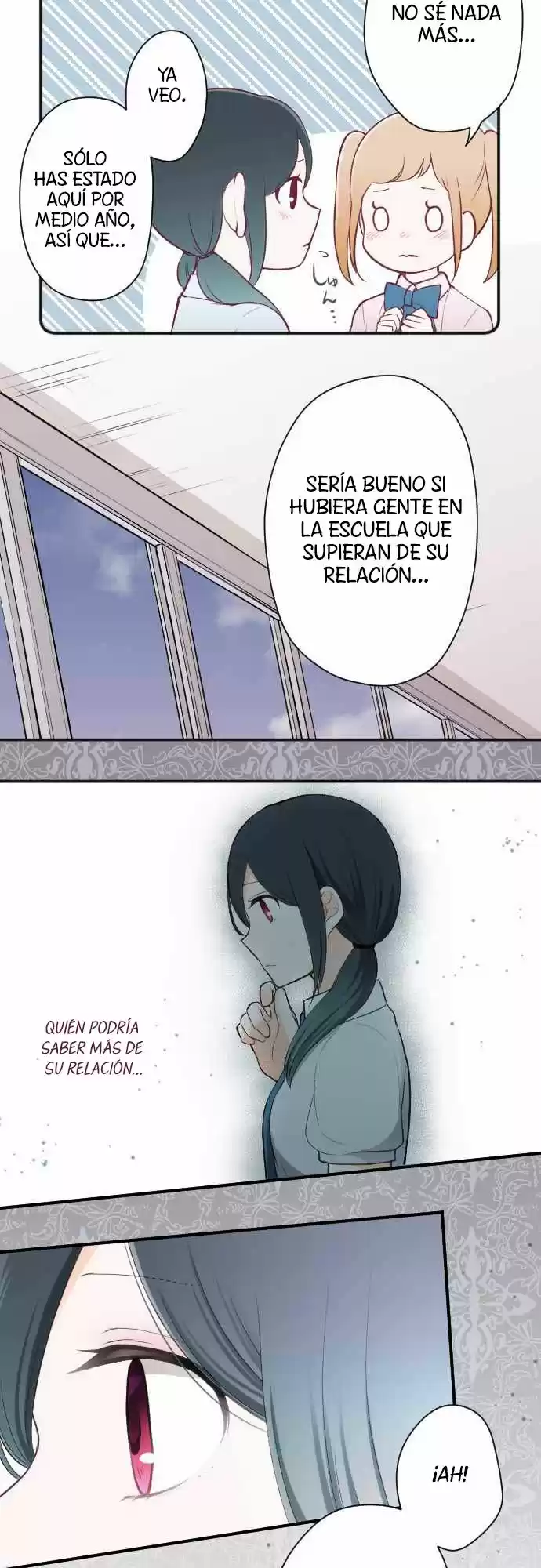 Ouji-sama Nante Iranai (2016) - Capítulo 61 - Página 18 - LectorTMOo