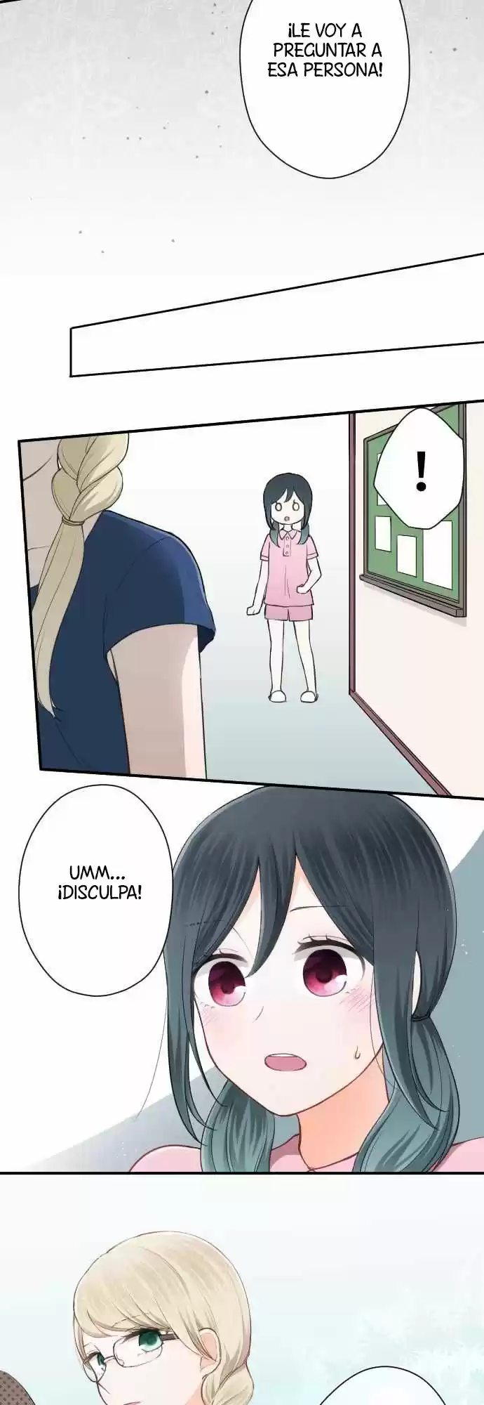 Ouji-sama Nante Iranai (2016) - Capítulo 61 - Página 19 - LectorTMOo
