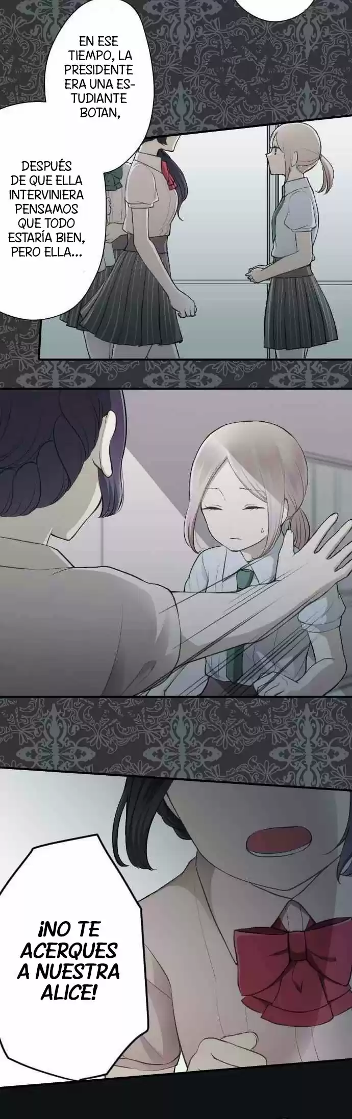 Ouji-sama Nante Iranai (2016) - Capítulo 62 - Página 13 - LectorTMOo