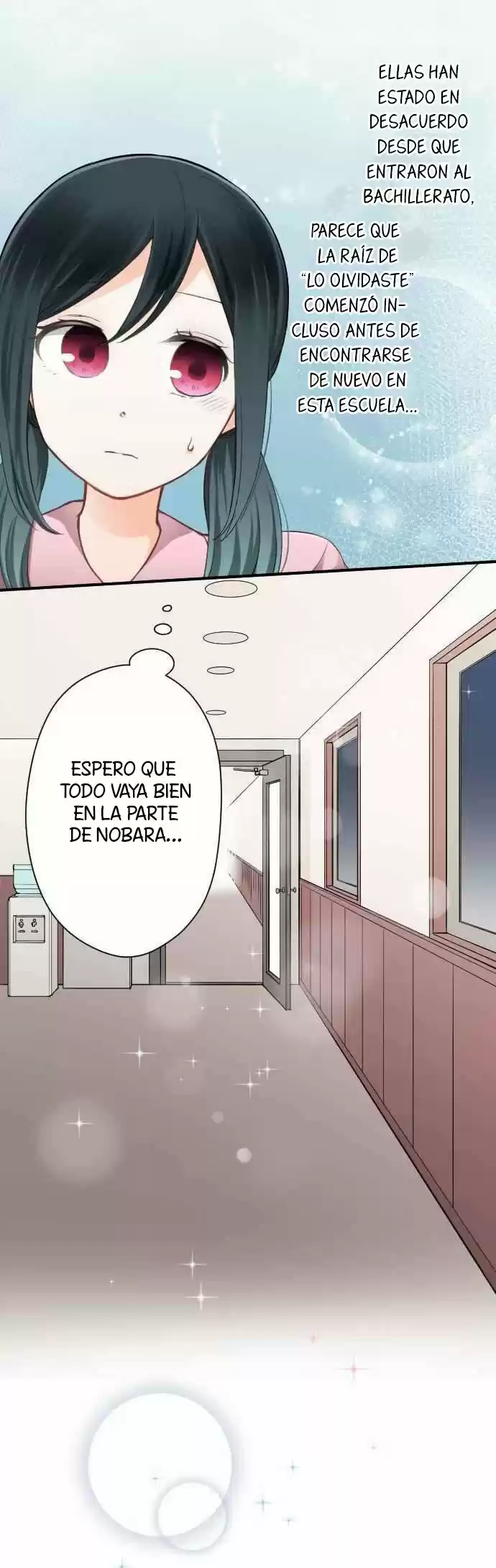 Ouji-sama Nante Iranai (2016) - Capítulo 62 - Página 18 - LectorTMOo