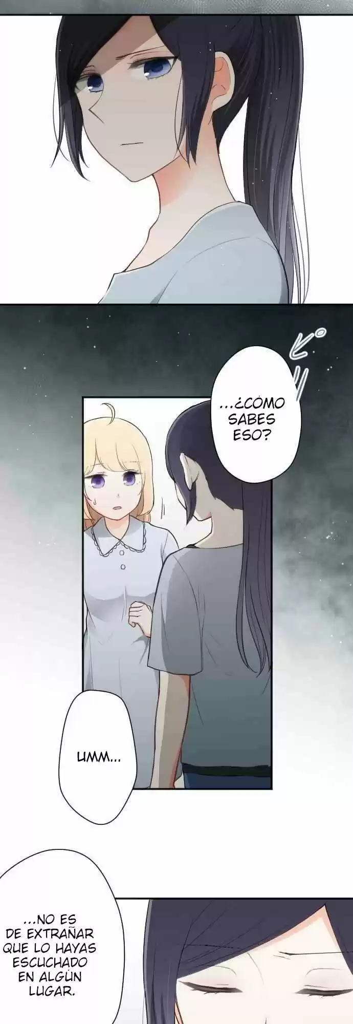 Ouji-sama Nante Iranai (2016) - Capítulo 63 - Página 11 - LectorTMOo