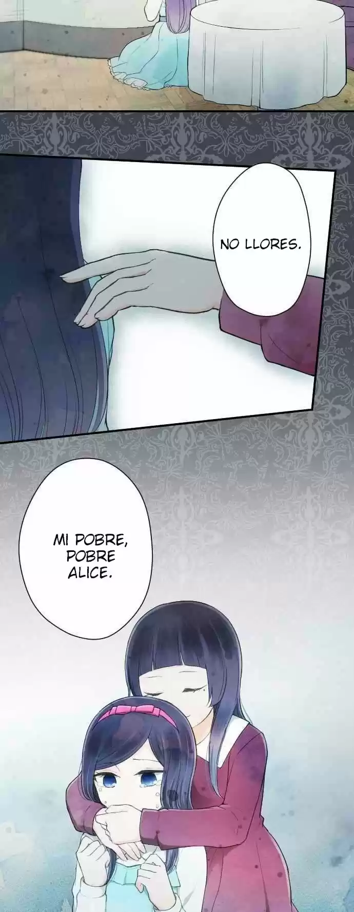 Ouji-sama Nante Iranai (2016) - Capítulo 63 - Página 21 - LectorTMOo