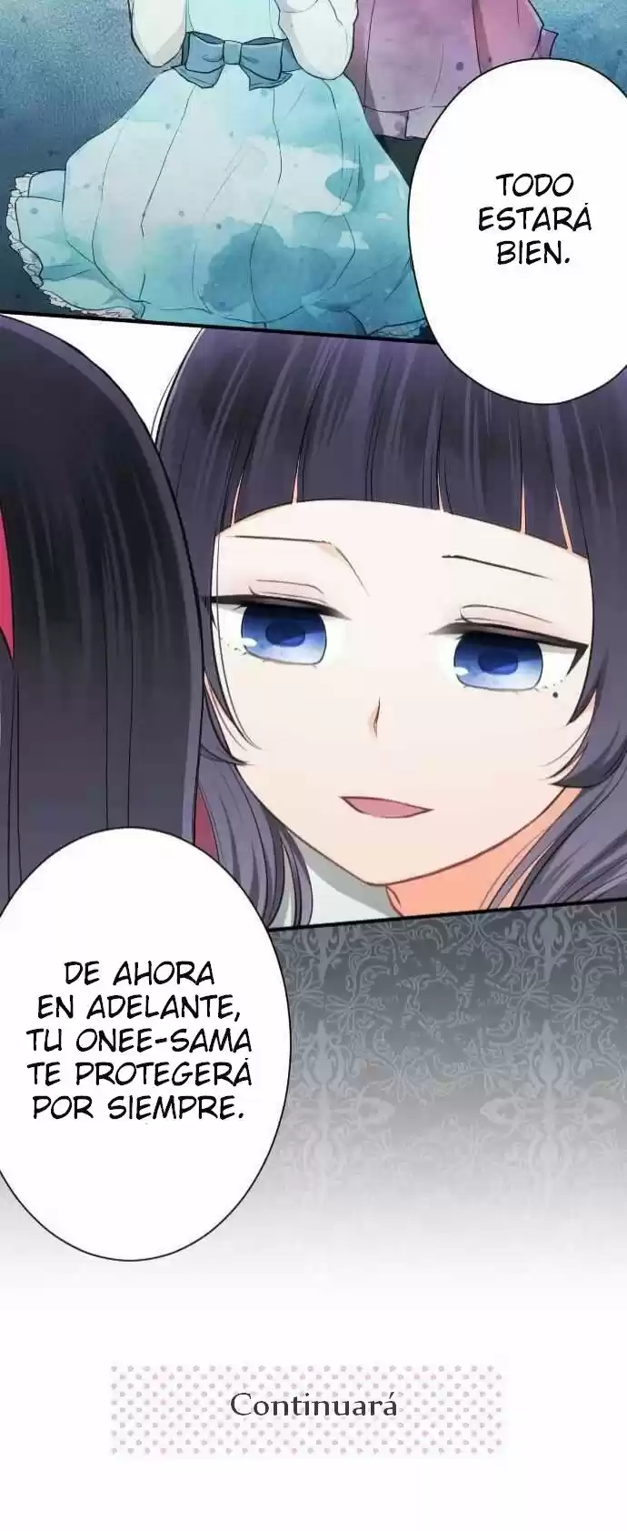Ouji-sama Nante Iranai (2016) - Capítulo 63 - Página 22 - LectorTMOo