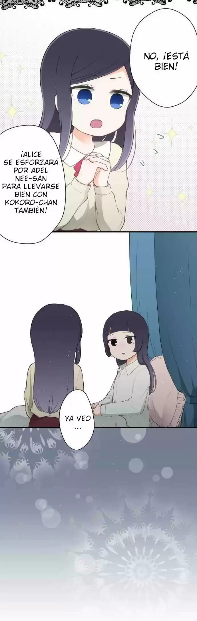 Ouji-sama Nante Iranai (2016) - Capítulo 64 - Página 8 - LectorTMOo