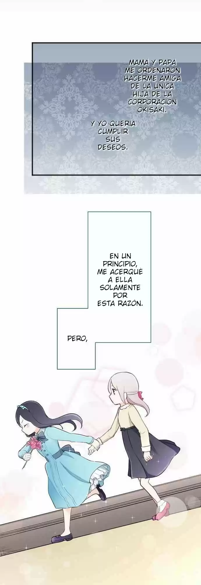 Ouji-sama Nante Iranai (2016) - Capítulo 64 - Página 9 - LectorTMOo