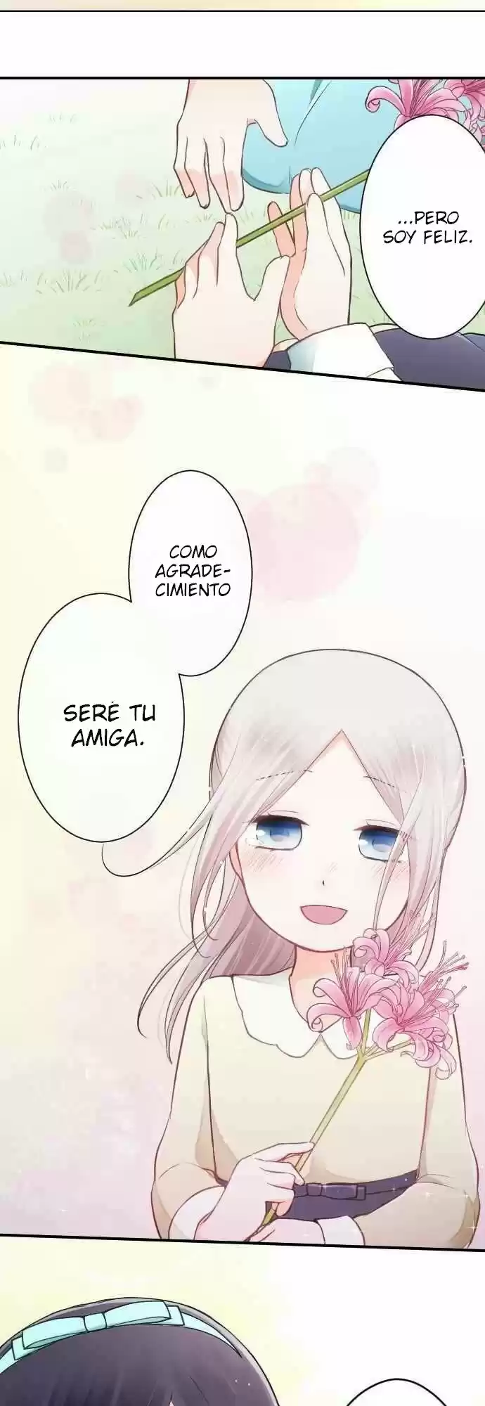 Ouji-sama Nante Iranai (2016) - Capítulo 64 - Página 10 - LectorTMOo