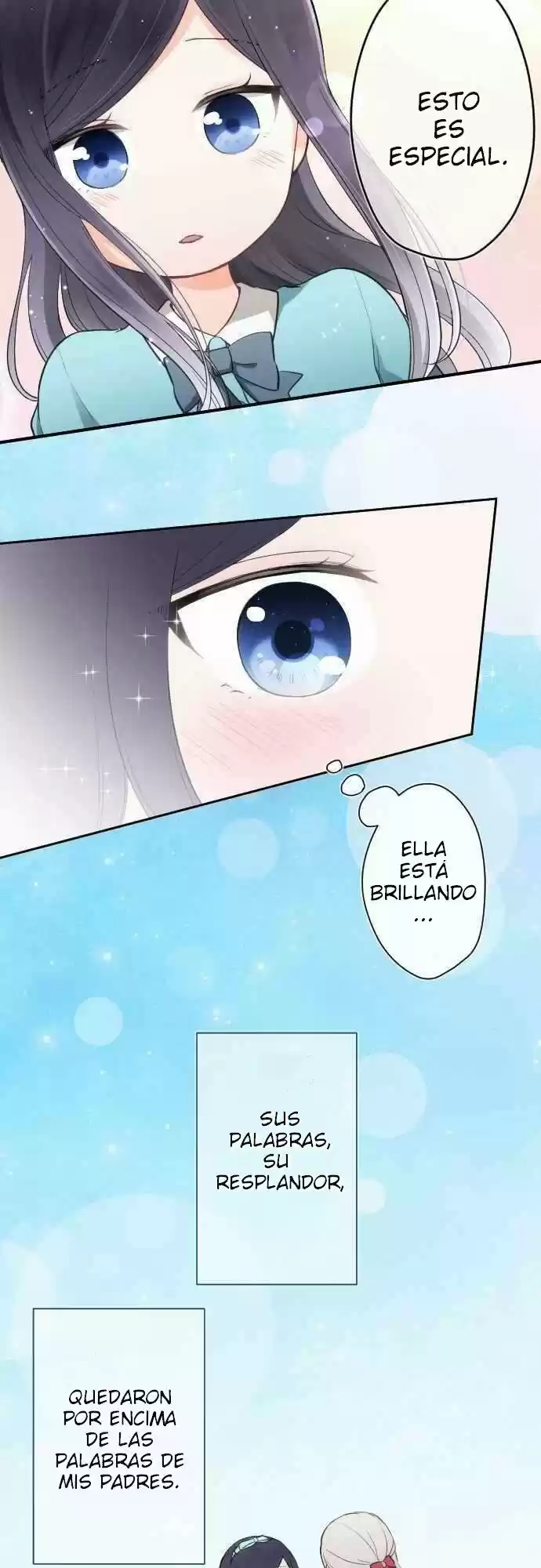 Ouji-sama Nante Iranai (2016) - Capítulo 64 - Página 11 - LectorTMOo