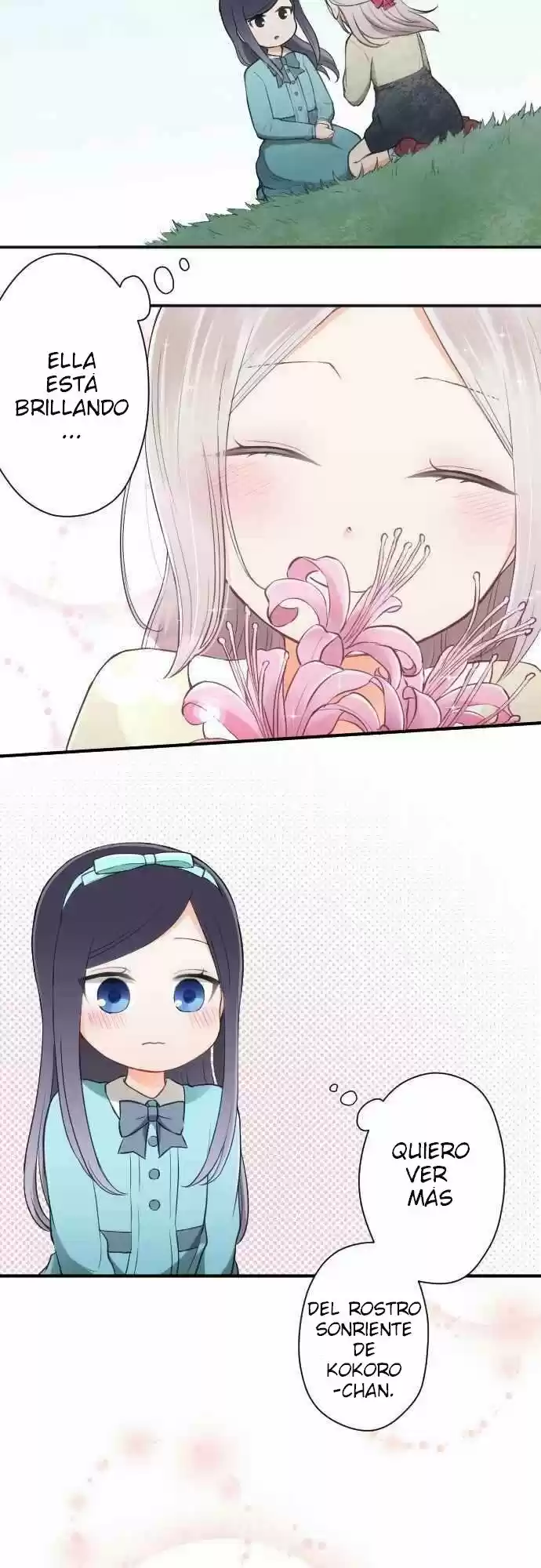 Ouji-sama Nante Iranai (2016) - Capítulo 64 - Página 12 - LectorTMOo