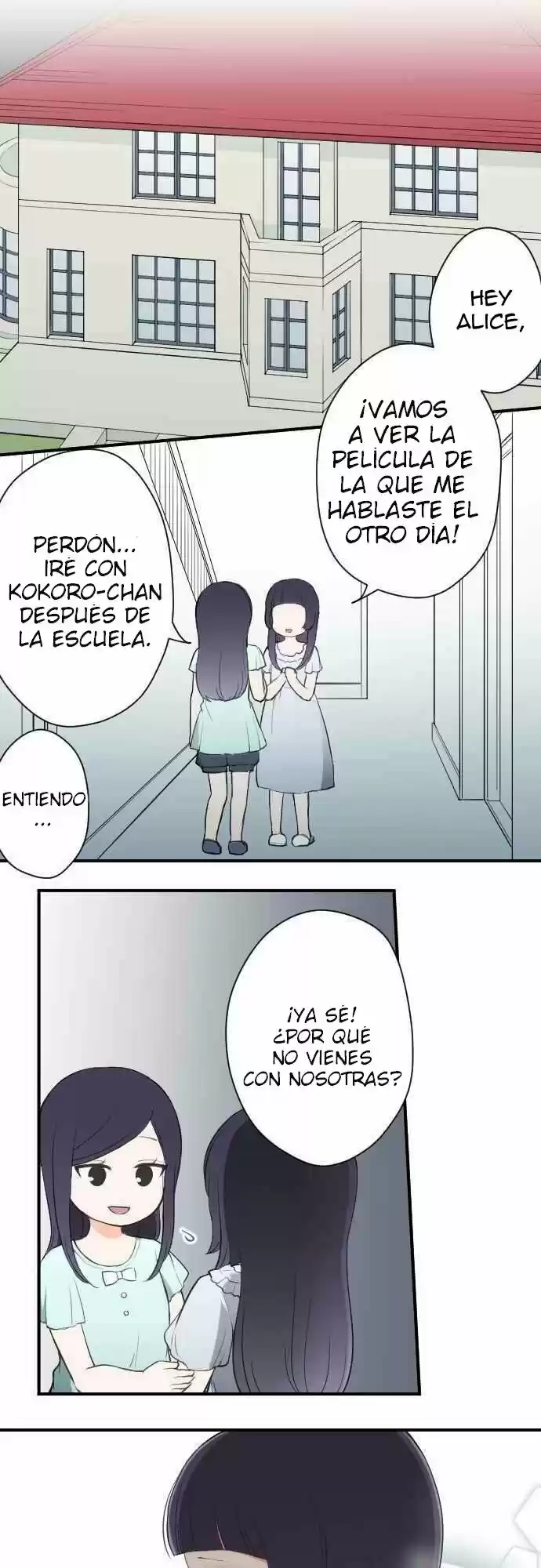 Ouji-sama Nante Iranai (2016) - Capítulo 64 - Página 14 - LectorTMOo