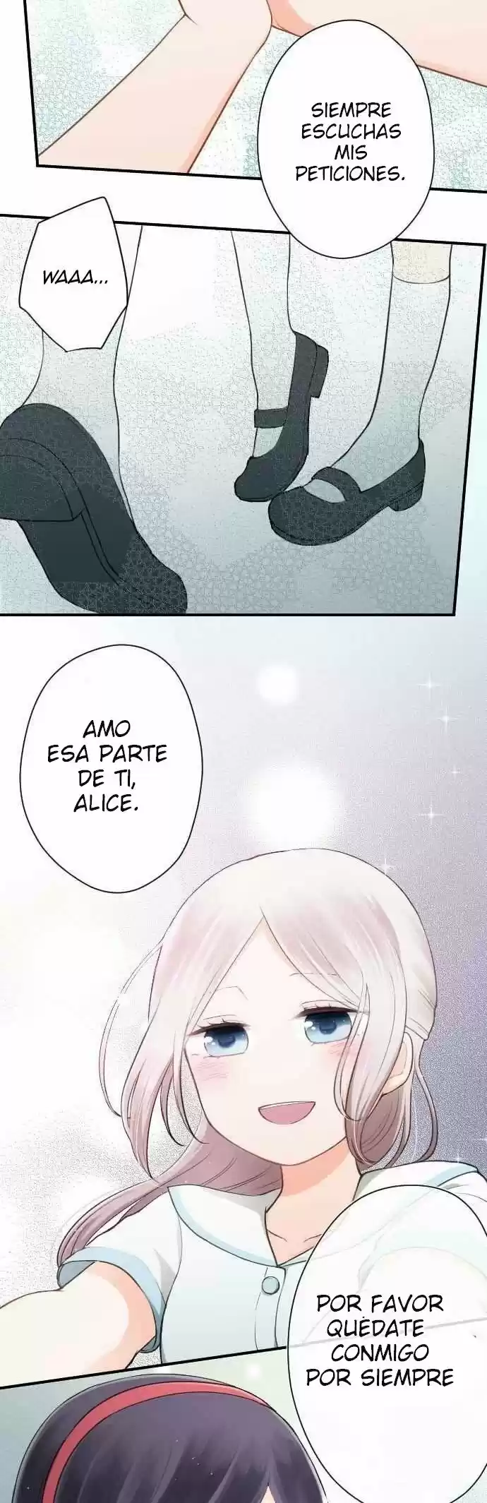 Ouji-sama Nante Iranai (2016) - Capítulo 64 - Página 20 - LectorTMOo
