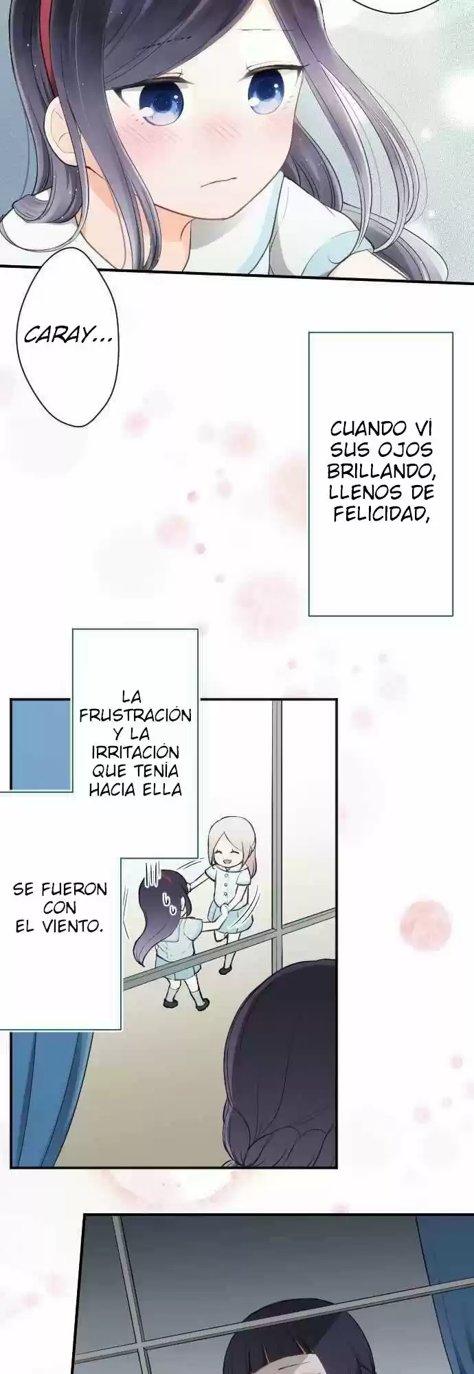 Ouji-sama Nante Iranai (2016) - Capítulo 64 - Página 21 - LectorTMOo