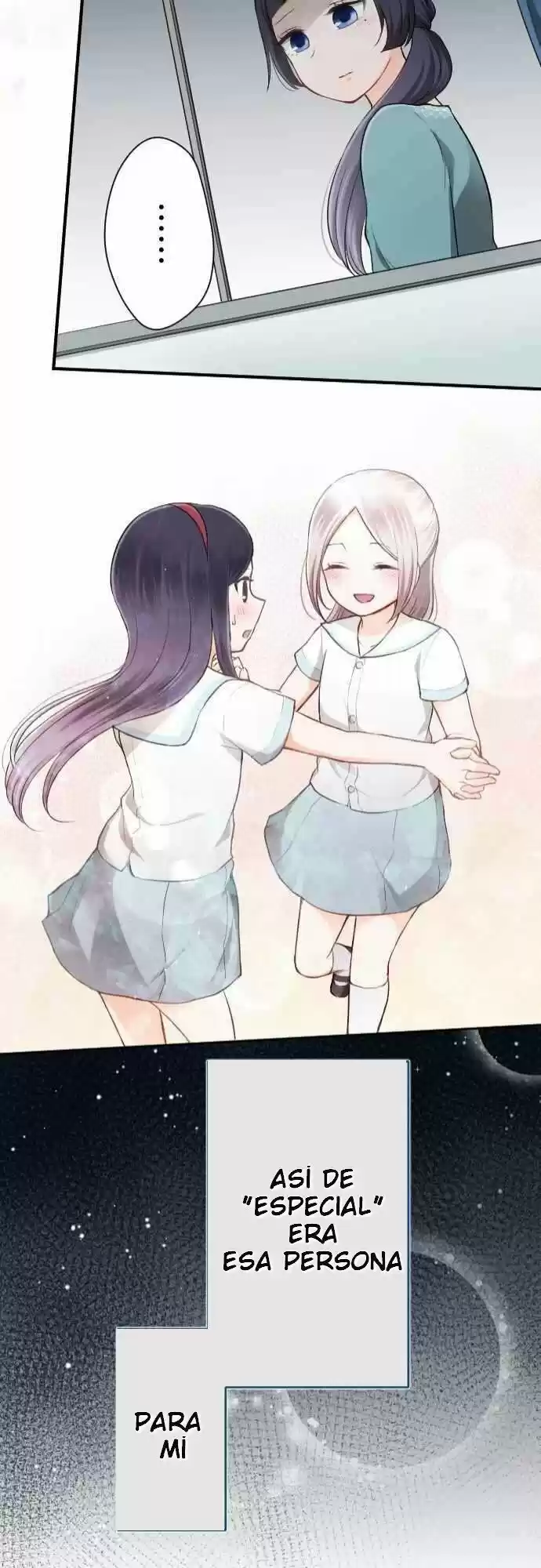 Ouji-sama Nante Iranai (2016) - Capítulo 64 - Página 22 - LectorTMOo