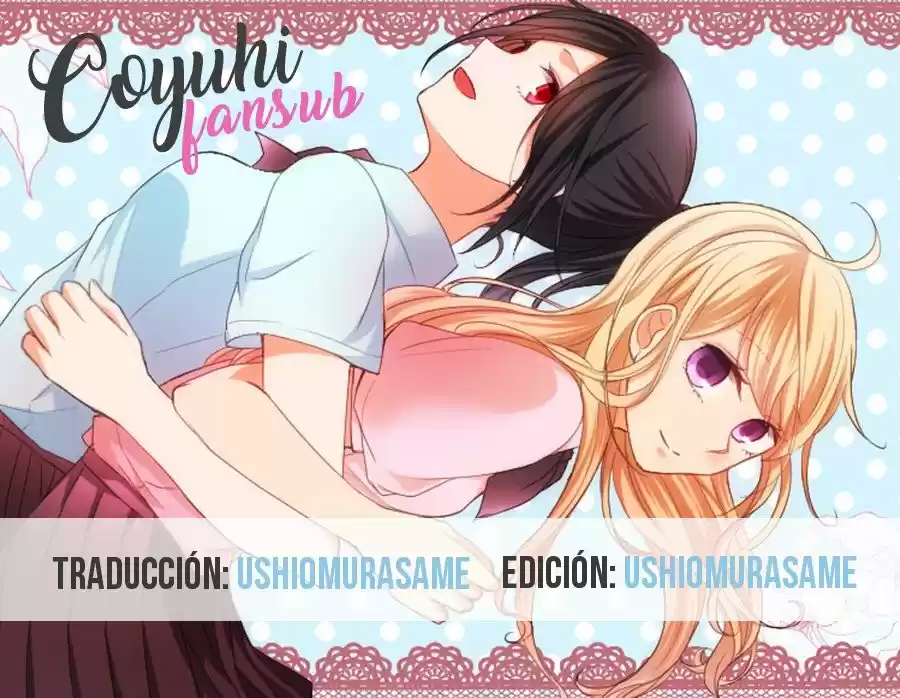 Ouji-sama Nante Iranai (2016) - Capítulo 64 - Página 24 - LectorTMOo