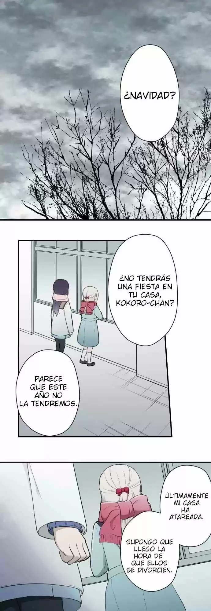 Ouji-sama Nante Iranai (2016) - Capítulo 65 - Página 2 - LectorTMOo