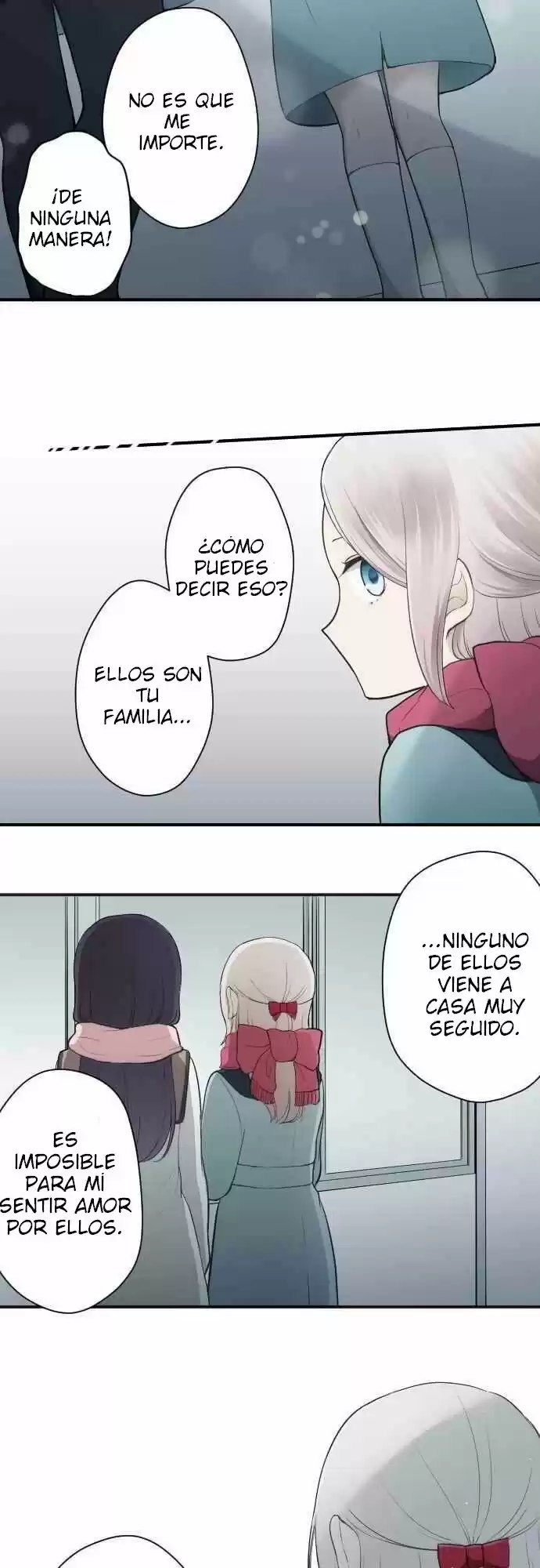 Ouji-sama Nante Iranai (2016) - Capítulo 65 - Página 3 - LectorTMOo