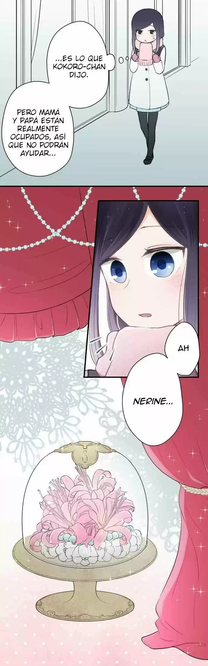 Ouji-sama Nante Iranai (2016) - Capítulo 65 - Página 8 - LectorTMOo