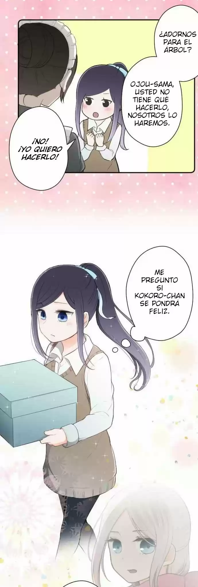 Ouji-sama Nante Iranai (2016) - Capítulo 65 - Página 10 - LectorTMOo