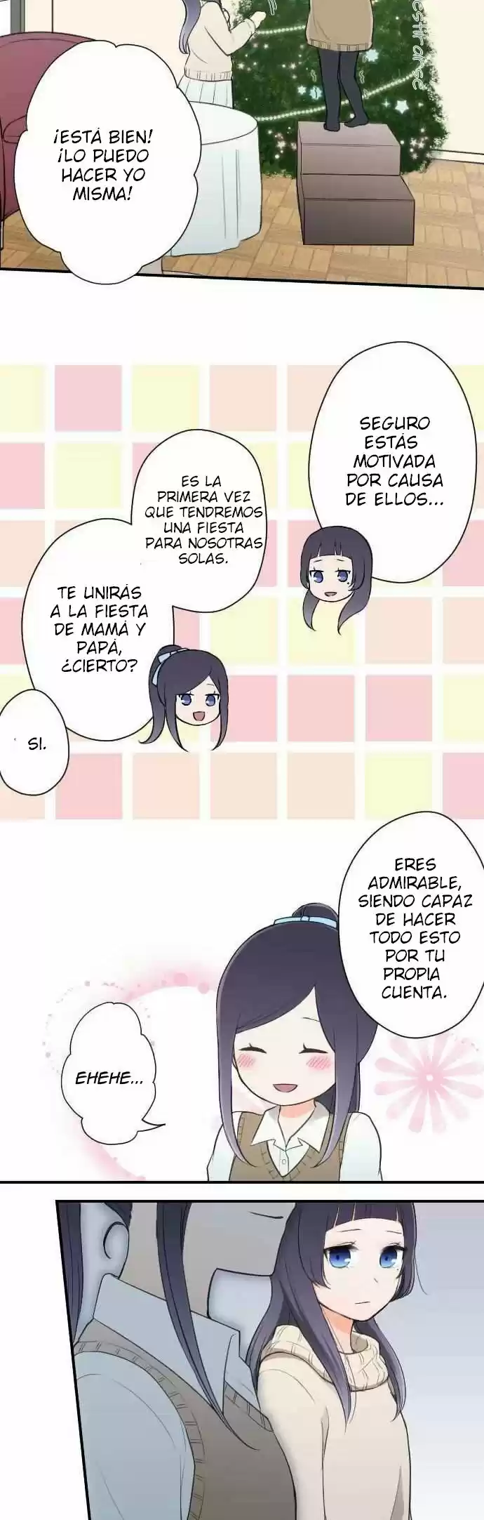 Ouji-sama Nante Iranai (2016) - Capítulo 65 - Página 12 - LectorTMOo
