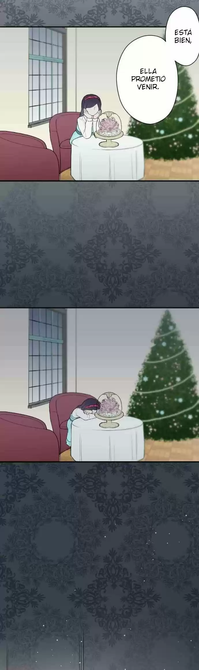 Ouji-sama Nante Iranai (2016) - Capítulo 65 - Página 19 - LectorTMOo