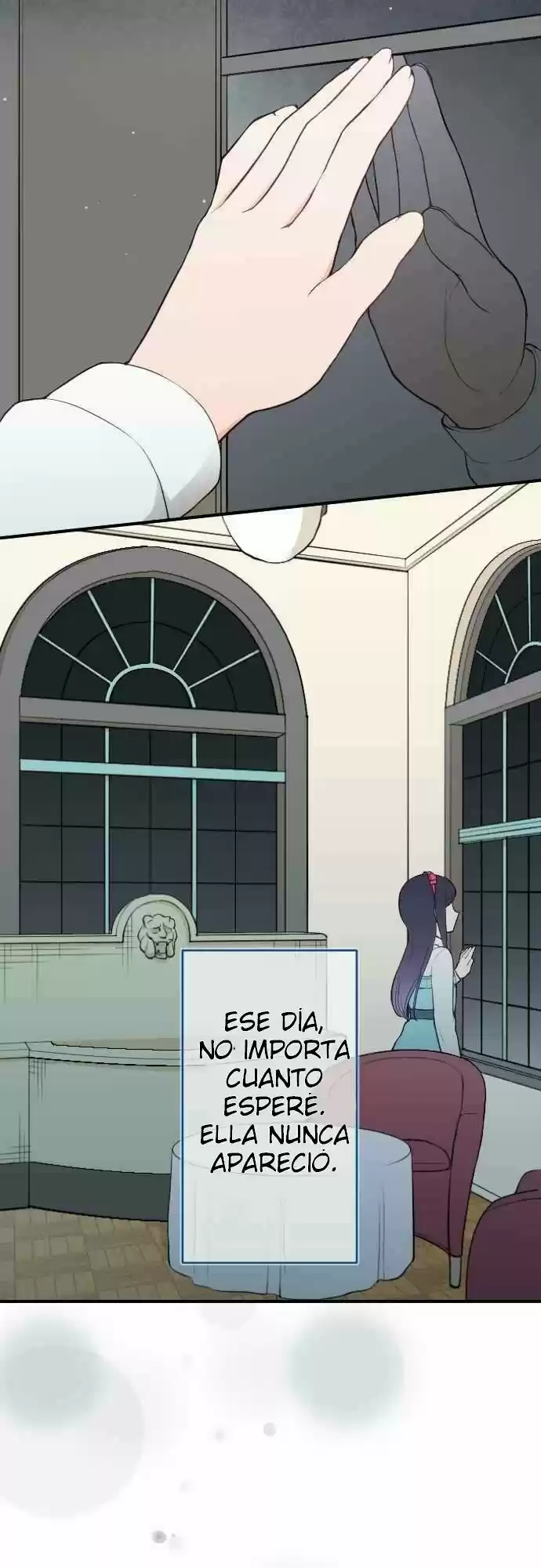 Ouji-sama Nante Iranai (2016) - Capítulo 65 - Página 20 - LectorTMOo