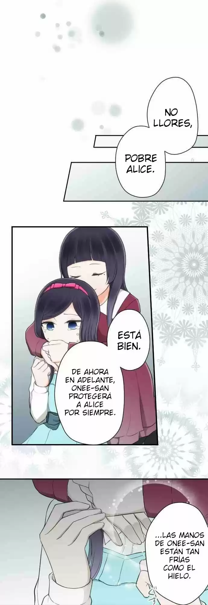 Ouji-sama Nante Iranai (2016) - Capítulo 65 - Página 21 - LectorTMOo