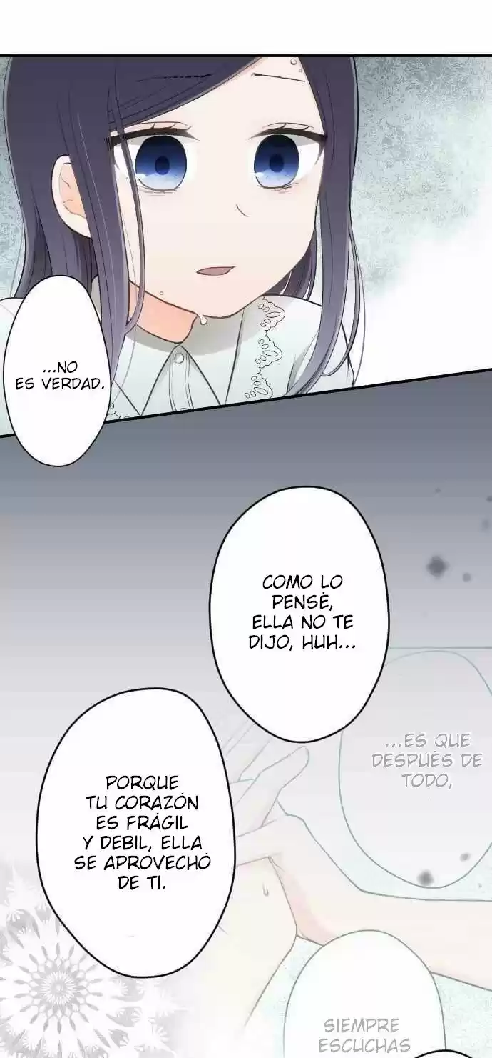 Ouji-sama Nante Iranai (2016) - Capítulo 66 - Página 4 - LectorTMOo
