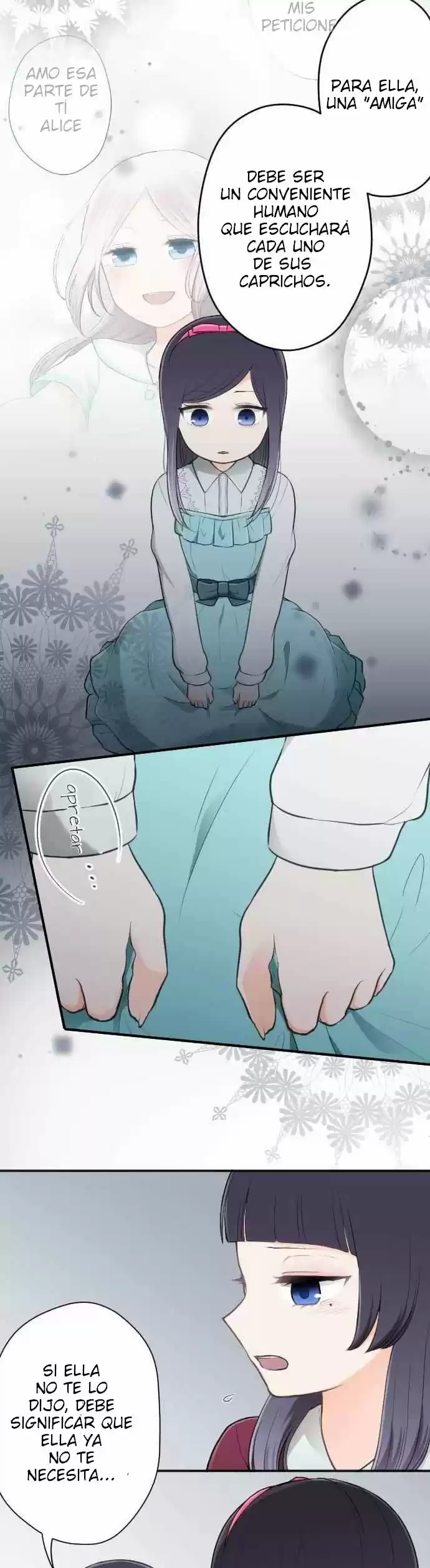 Ouji-sama Nante Iranai (2016) - Capítulo 66 - Página 5 - LectorTMOo