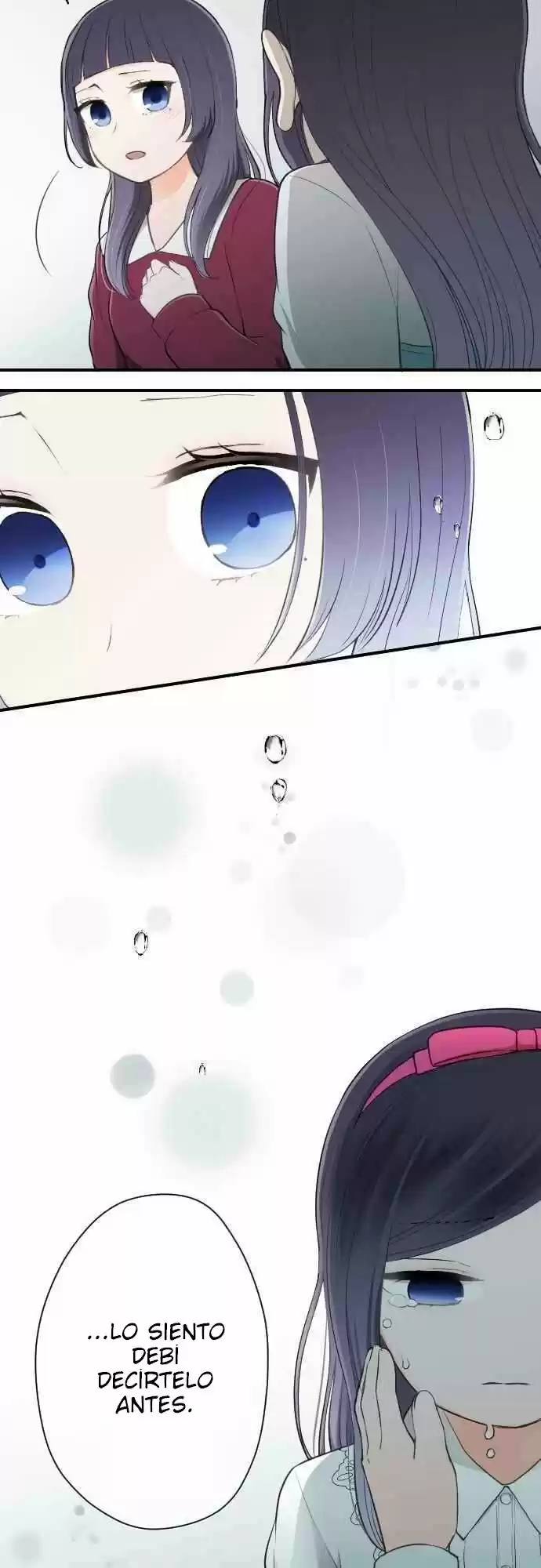 Ouji-sama Nante Iranai (2016) - Capítulo 66 - Página 6 - LectorTMOo