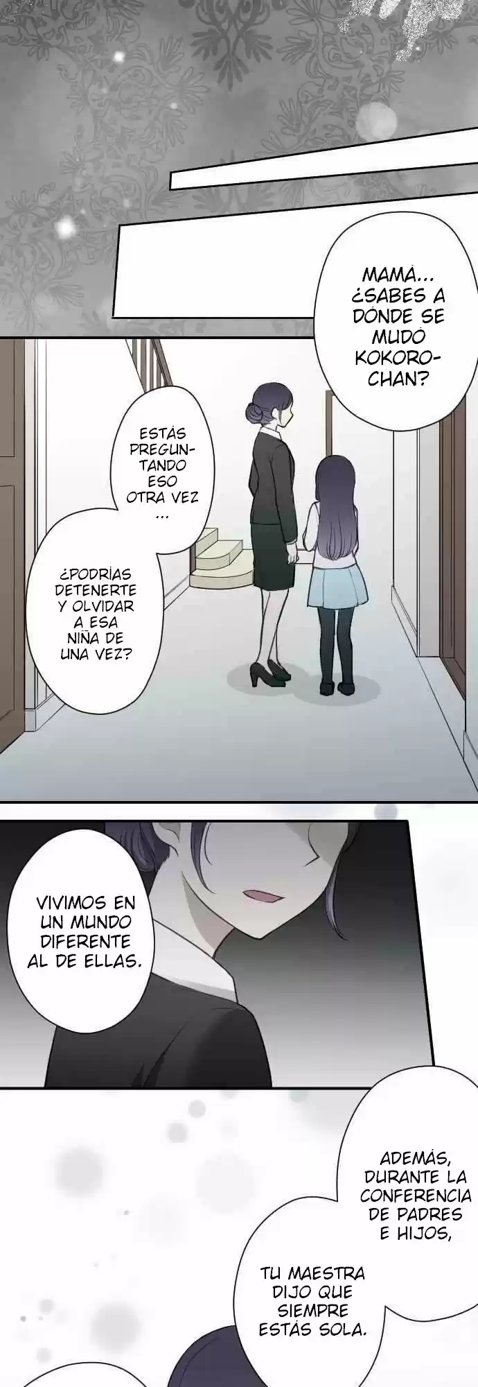 Ouji-sama Nante Iranai (2016) - Capítulo 66 - Página 10 - LectorTMOo