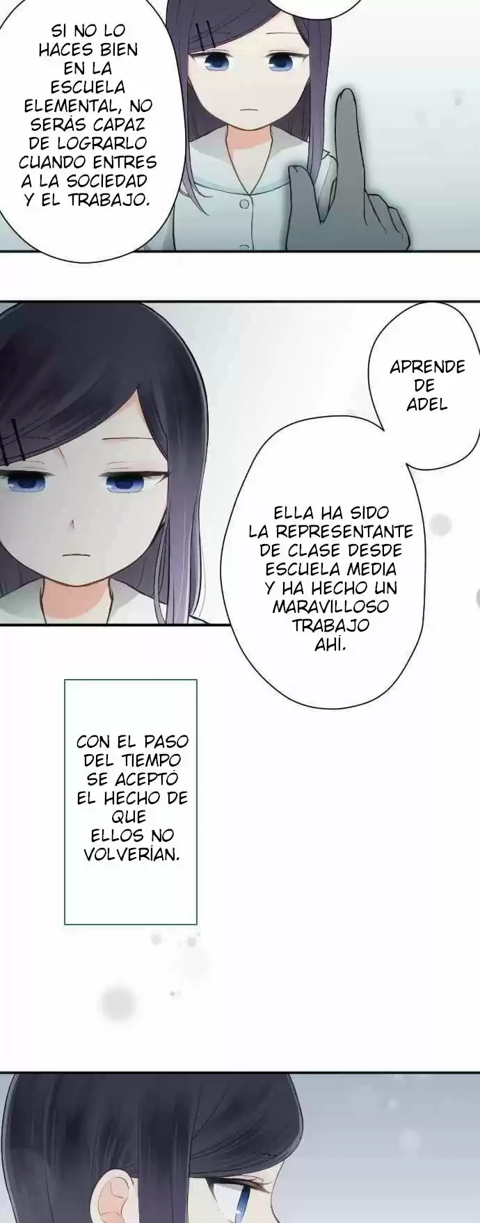 Ouji-sama Nante Iranai (2016) - Capítulo 66 - Página 11 - LectorTMOo