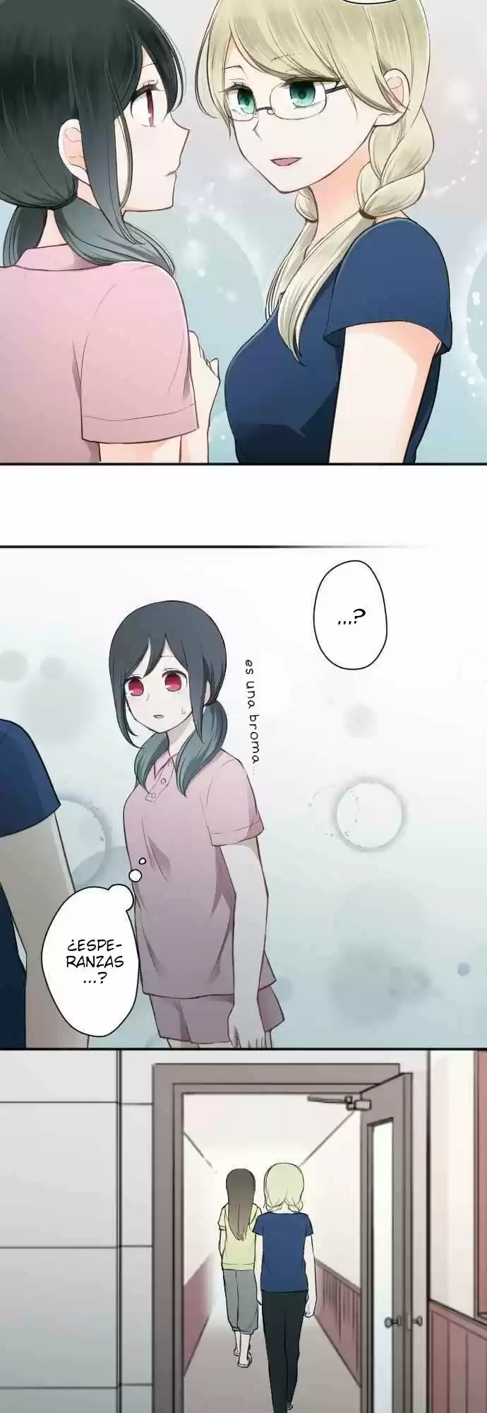 Ouji-sama Nante Iranai (2016) - Capítulo 66 - Página 18 - LectorTMOo
