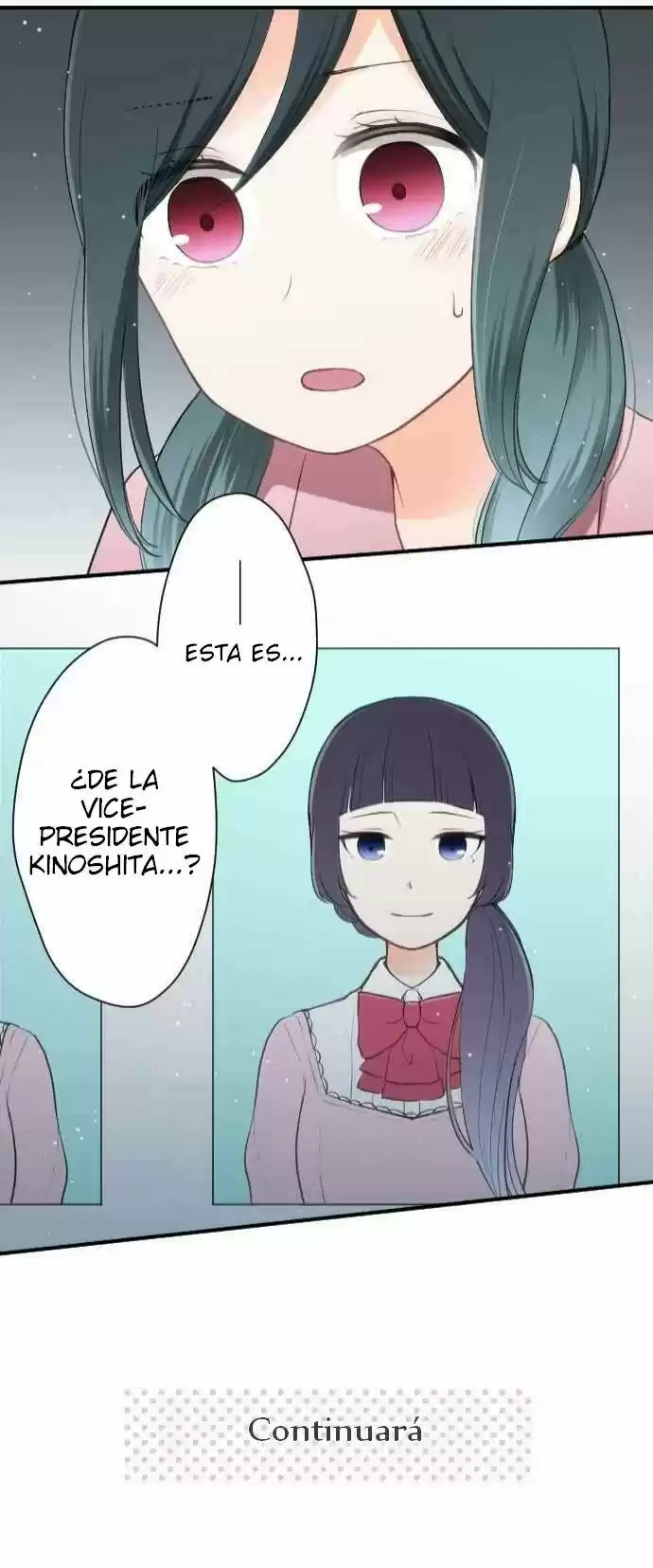 Ouji-sama Nante Iranai (2016) - Capítulo 66 - Página 22 - LectorTMOo