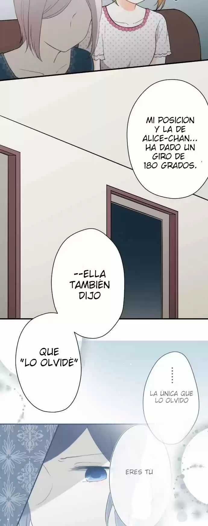 Ouji-sama Nante Iranai (2016) - Capítulo 67 - Página 11 - LectorTMOo
