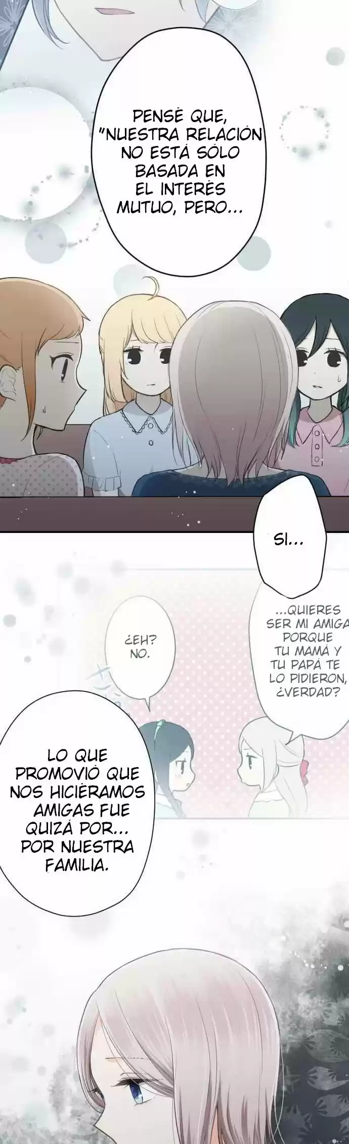 Ouji-sama Nante Iranai (2016) - Capítulo 67 - Página 12 - LectorTMOo