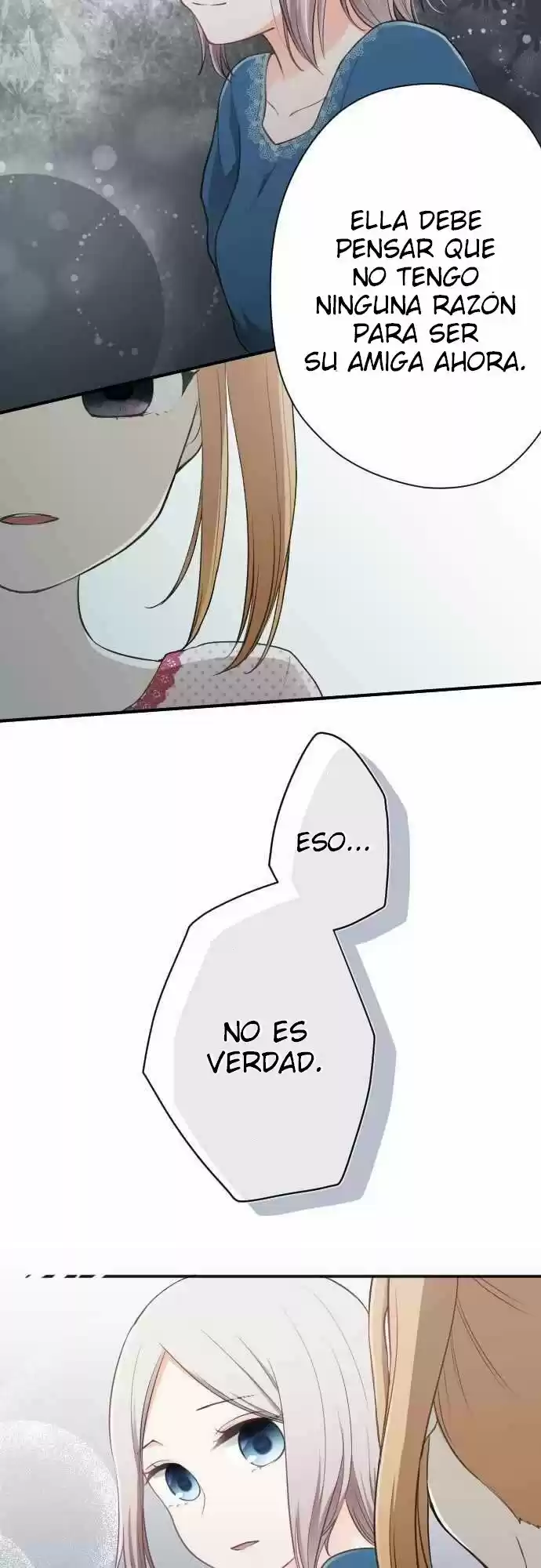 Ouji-sama Nante Iranai (2016) - Capítulo 67 - Página 13 - LectorTMOo