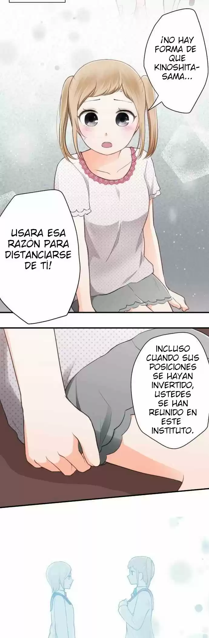 Ouji-sama Nante Iranai (2016) - Capítulo 67 - Página 15 - LectorTMOo