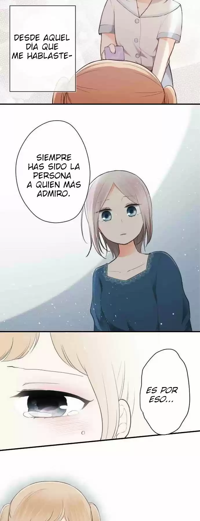 Ouji-sama Nante Iranai (2016) - Capítulo 67 - Página 17 - LectorTMOo