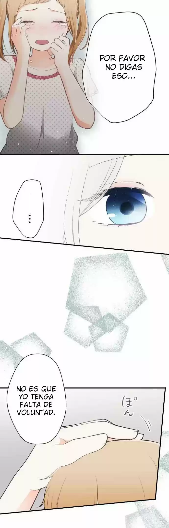Ouji-sama Nante Iranai (2016) - Capítulo 67 - Página 18 - LectorTMOo