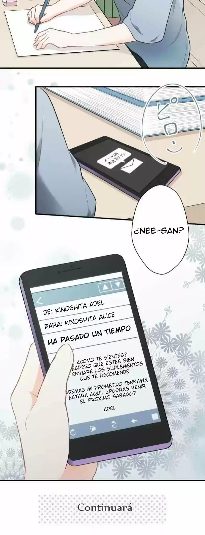 Ouji-sama Nante Iranai (2016) - Capítulo 67 - Página 22 - LectorTMOo